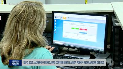 itemREFIS 2025, acabou o prazo mas contribuintes podem regularizar débitos