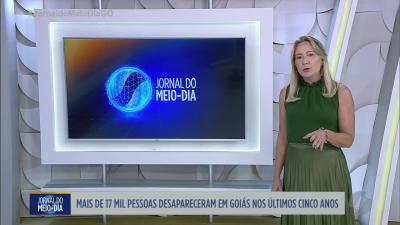 BR-153 e BR-060 concentram maioria dos acidentes