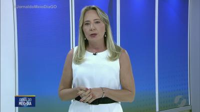 Incêndio em pastagem ameaça empresas no Distrito Industrial