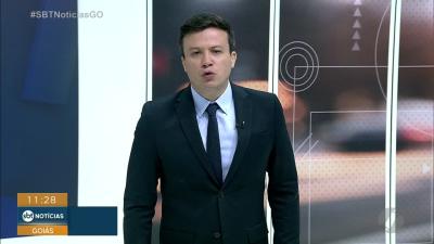 itemCuidadora é assaltada e agredida ao voltar do trabalho em Luziânia