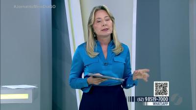 itemCães “acompanham” prisão de suspeitos de tráfico em distribuidora, em Aparecida