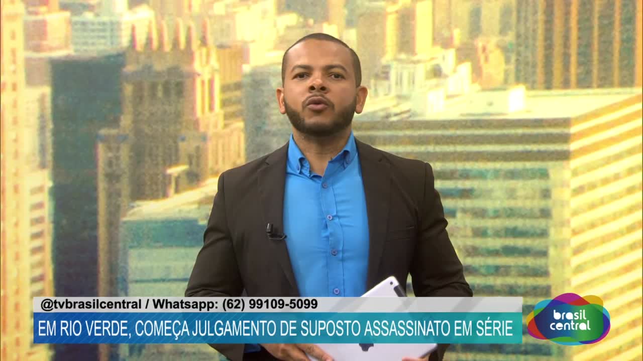 Relator pode incluir Anistia na Dosimetria