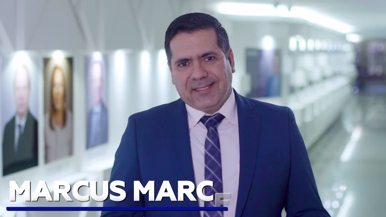 Marcus Marcelo