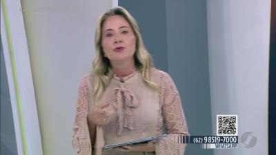 Homem &eacute; preso ap&oacute;s colocar fogo no carro do irm&atilde;o em An&aacute;polis