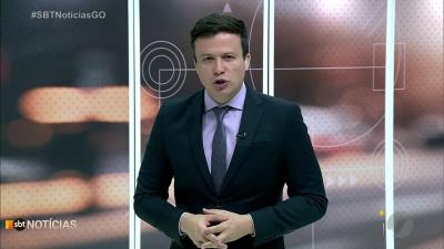 itemMinistros do STF e Procurador Geral da República recebem homenagem em Goiânia