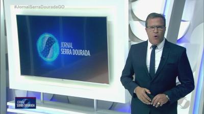 itemSuspeitos de roubar banco em Luziânia são presos