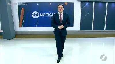 Flagrante vídeo mostra furto de caixa de som em espaço de eventos