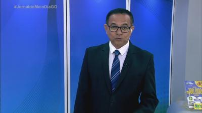 Programa Deputados Aqui em Trindade