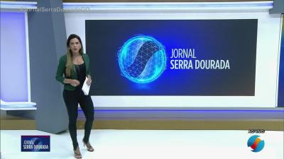 itemAcidente em faixa de pedestres envolvendo três carros em Anápolis