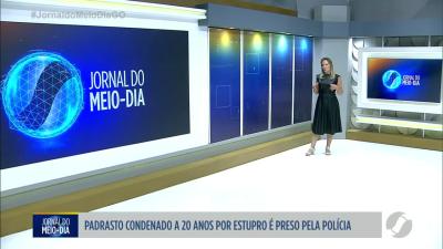 itemObras de drenagem são retomadas no Bairro Feliz em Goiânia