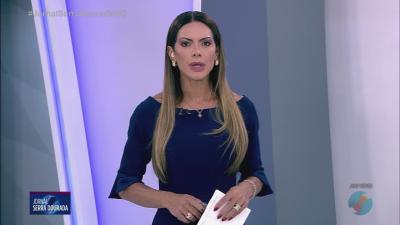 itemHomem é preso por desacato no Setor Pedro Ludovico, em Goiânia