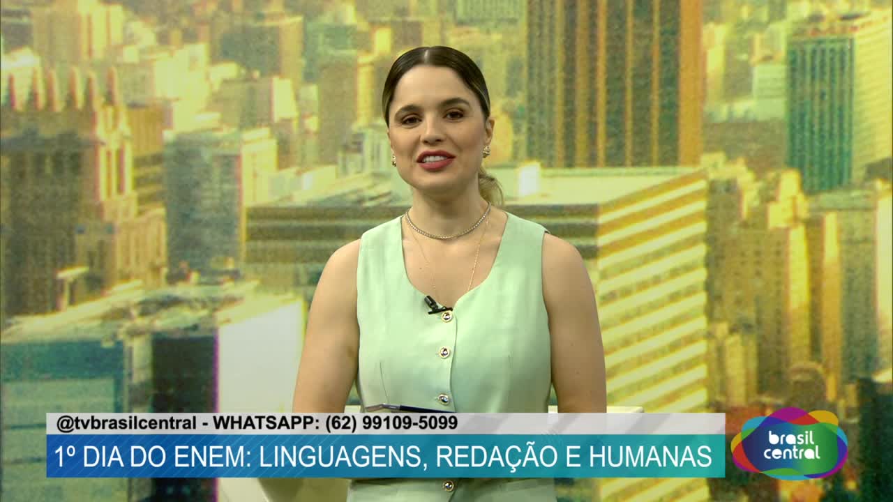 itemEnem 2025: Perspectivas acerca do Envelhecimento na Sociedade Brasileira