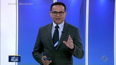 Justi&ccedil;a manda soltar suspeito de furtar joias em shopping de Goi&acirc;nia