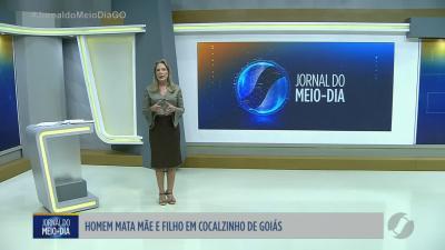 População sofre com a saúde em Goiânia