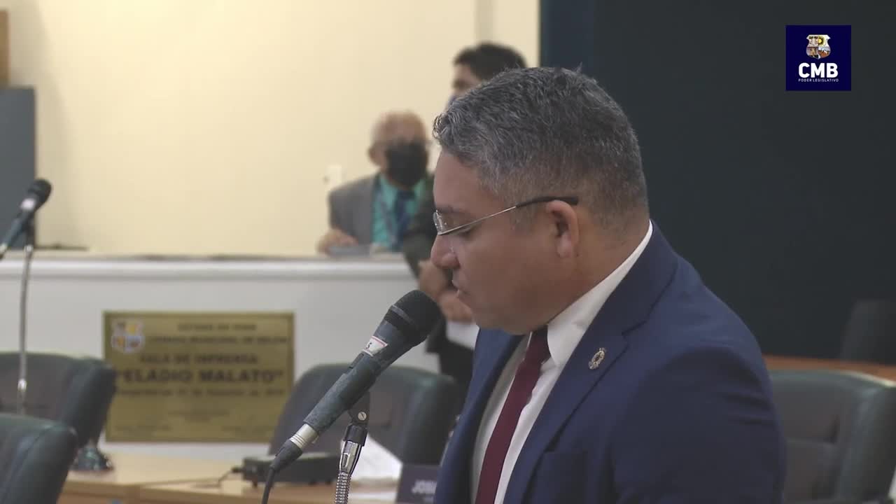 itemSessão ordinária #03