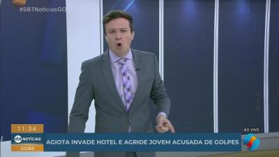 itemEncontrado corpo de jovem que desapareceu no Rio Paranaíba em Quirinópolis