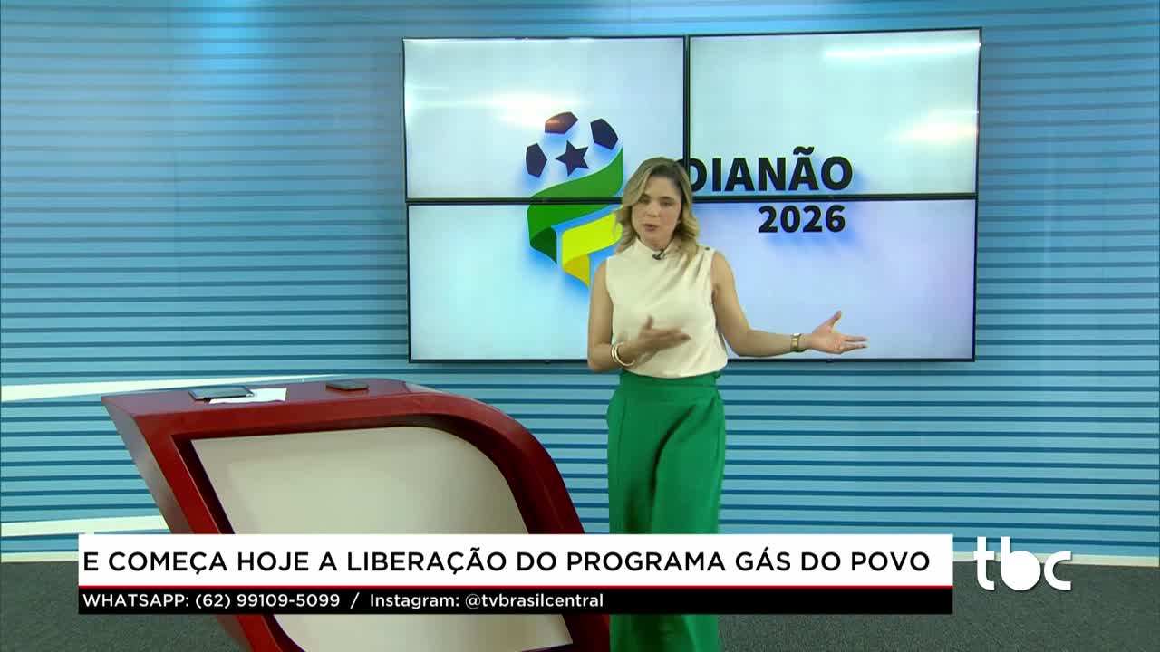 itemAutoridades Goianas acompanham Jogo da Semi Final do Goianão