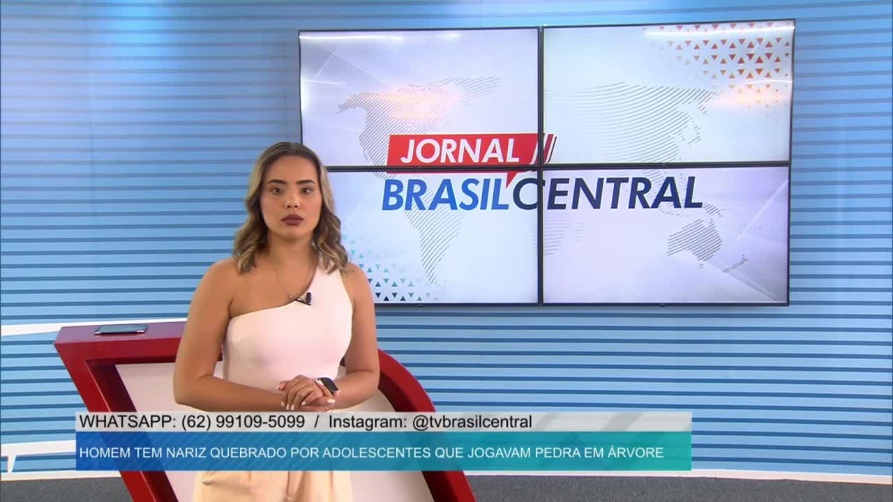 itemMaterial de Abuso Sexual Infantil em Catalão