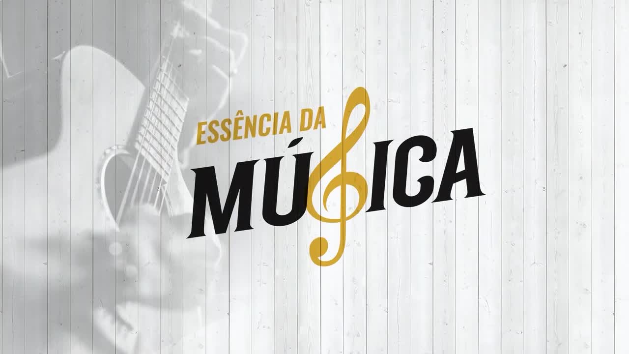 Imagem de capa do vídeo - Essência da Música por Dhomini - Convidado Mário Júnior