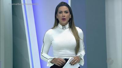 itemBriga entre mulheres termina em enforcamento e desmaio em Jataí
