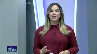 itemEx-servidores da Ciretran de Aparecida de Goiânia são alvos de operação da Polícia Civil
