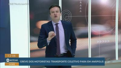 itemProfessor universitário é agredido em Jataí