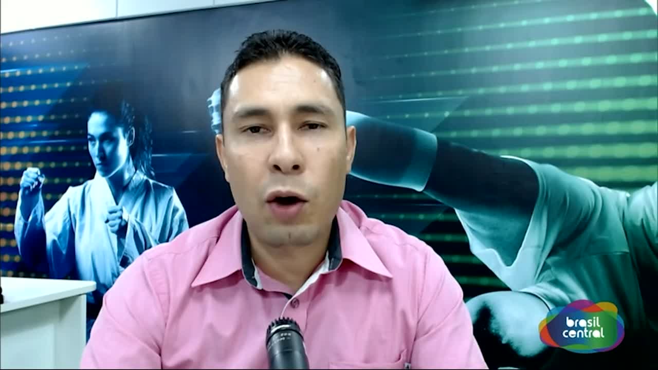 TBC Esporte 1ª Edição - 27/11/2024