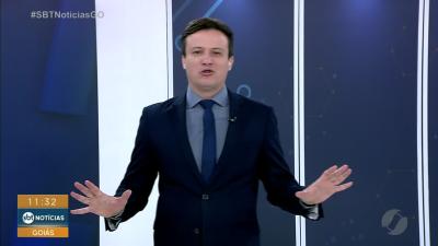 Bloquinhos de carnaval no Centro de Goi&acirc;nia