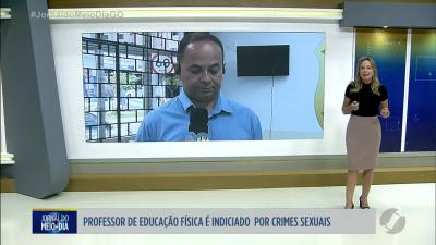Polícia Civil investiga fraude em licitação em Itapuranga