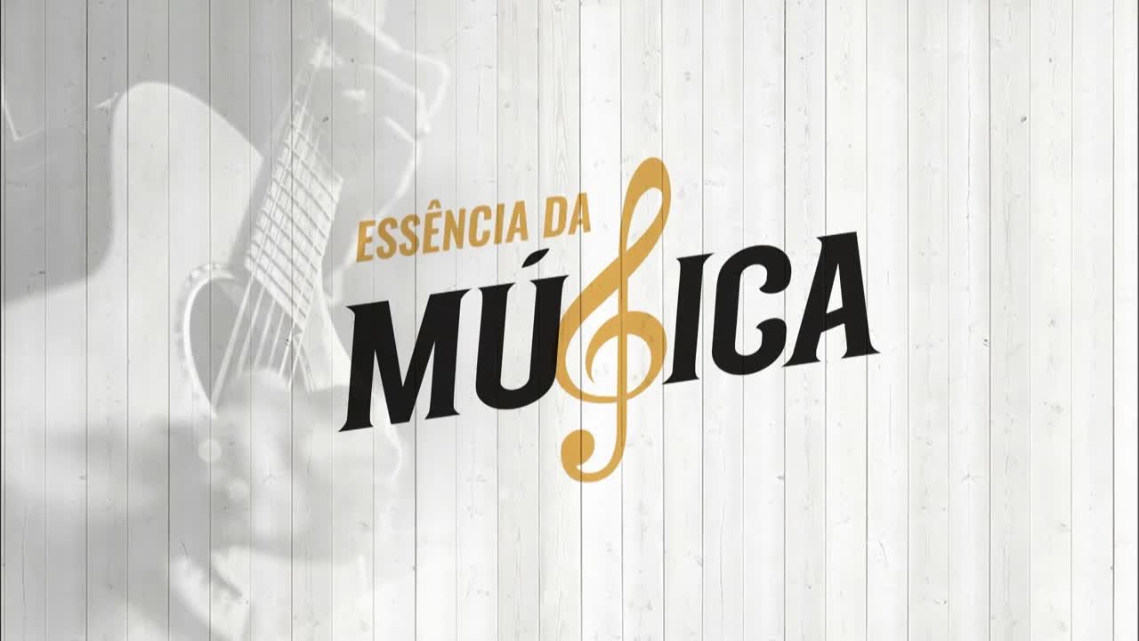 itemEssência da Música por Dhomini - LÉO GOIANO - 23/10/2025