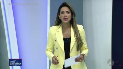 Criança morre em acidente com kombi escolar, em Ipameri