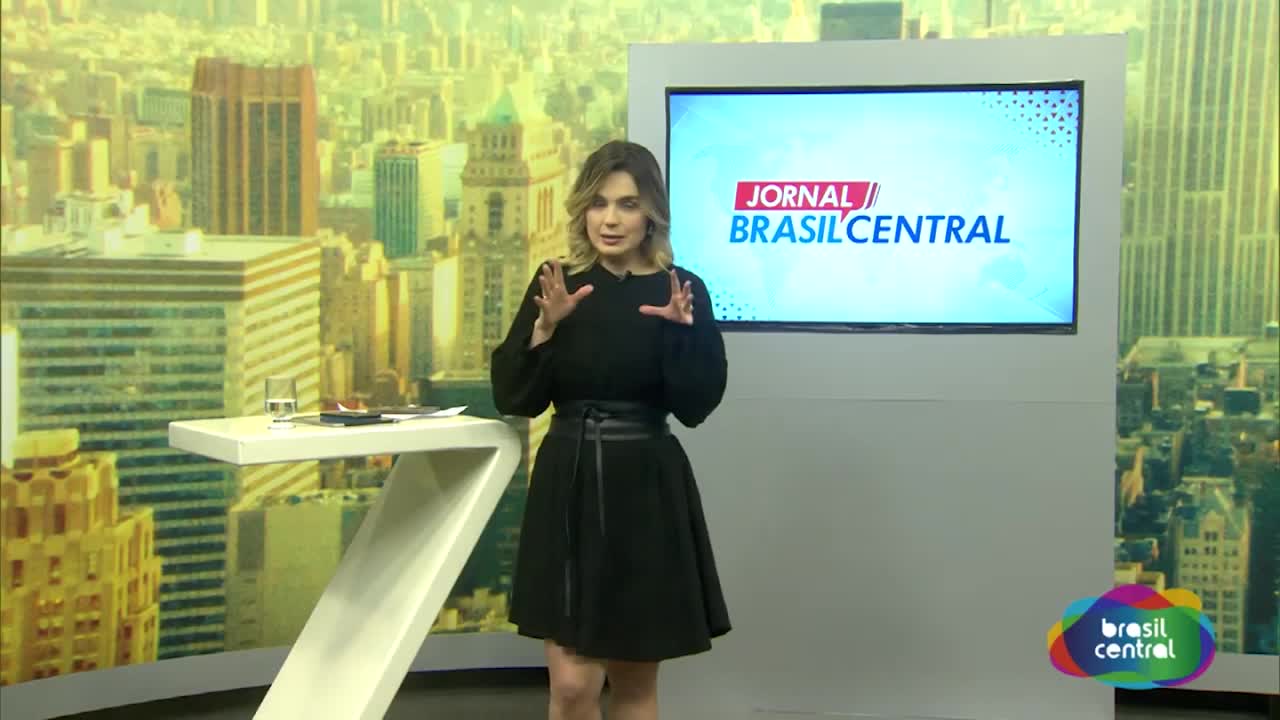 Aparecida: Índice de Criminalidade tem caído nos últimos dias