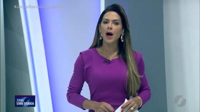 itemDupla do mal usa faca de mesa para roubar celulares em Rio Verde