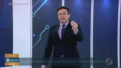 itemIdoso foi morto de forma covarde no Setor Universitário em Goiânia