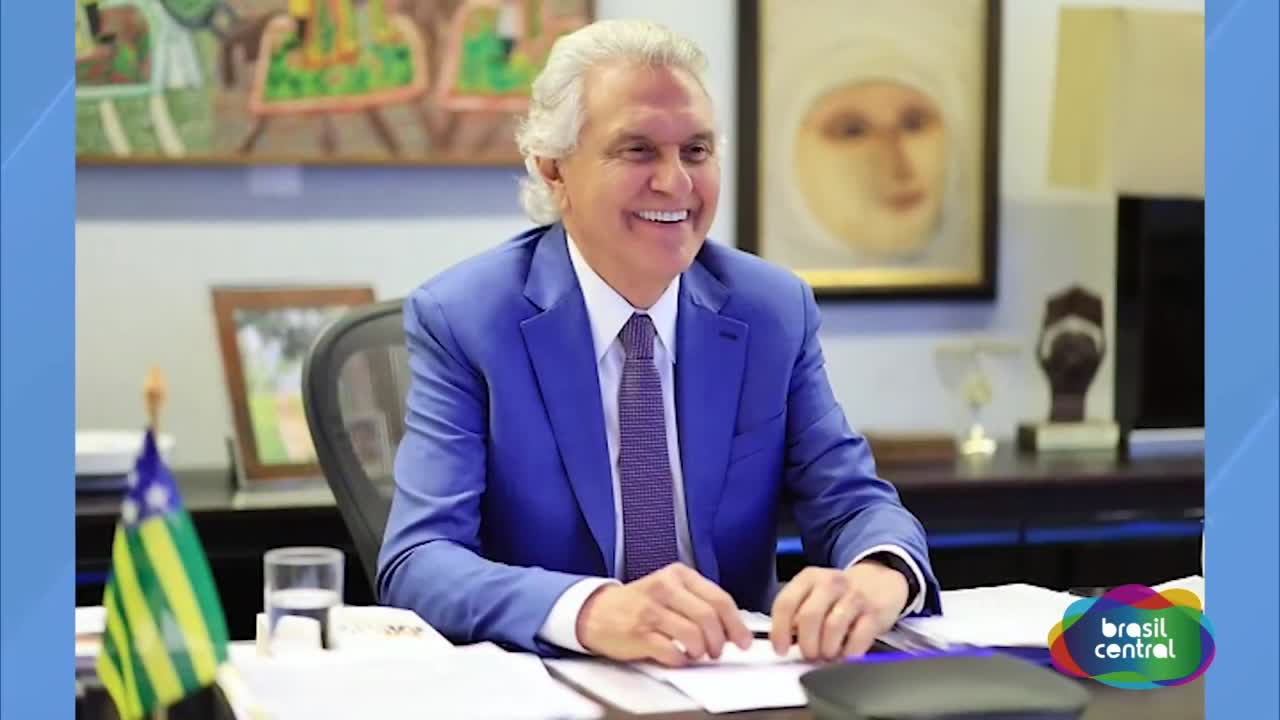 itemCaiado participa da COP-30, em Belém