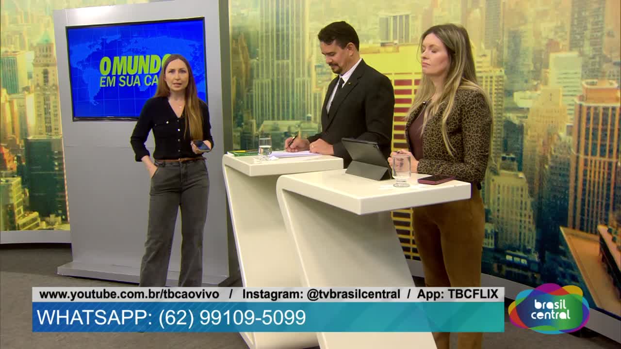 itemDecisão sobre Impeachment de Ministros do STF preocupa Deputados