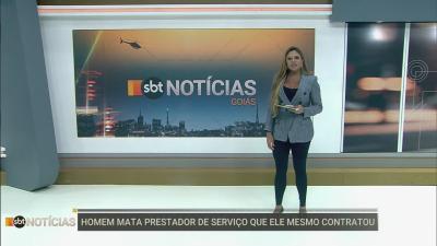 itemCachorrinha é agredida durante banho em pet shop em Aparecida de Goiânia