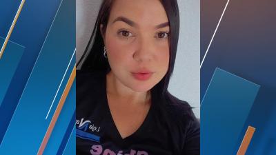 itemMulher é morta a facadas pelo ex-companheiro em Morrinhos