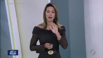 Idosa cadeirante &eacute; resgatada de local insalubre em Valpara&iacute;so de Goi&aacute;s