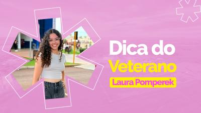 itemDICA DA VETERANA LAURA POMPEREK