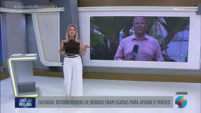 Homem &eacute; preso por pesca ilegal no Lago Azul em Tr&ecirc;s Ranchos