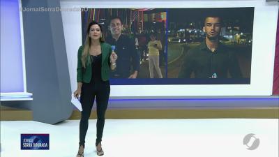 itemJovem do Maranhão desaparece em Goiânia