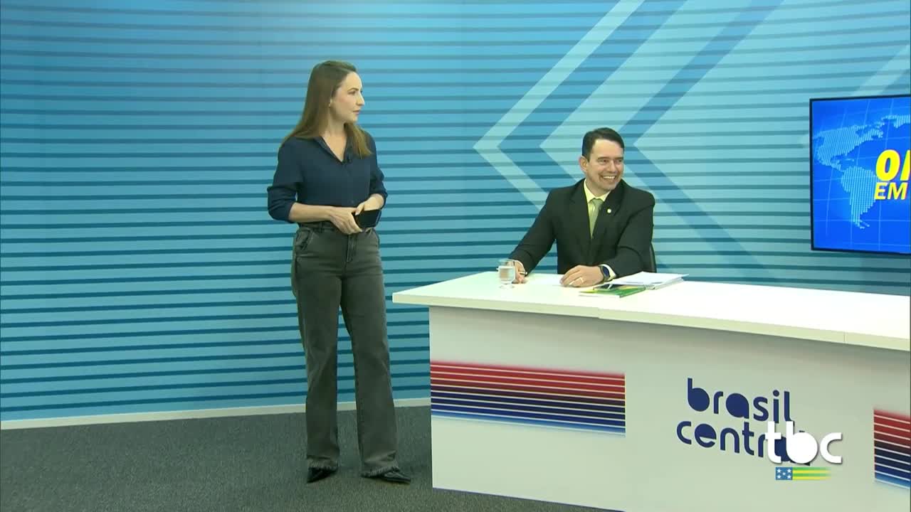 itemGoiás Social leva Serviços à Região Noroeste de Goiania.mp4