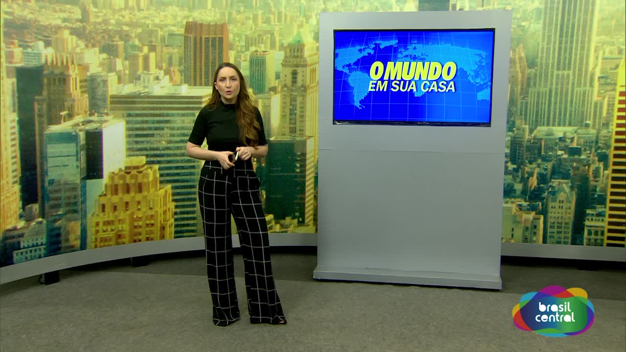 Quase um Quinta dos Brasileiros vivem em Áreas de Facções e Melícias