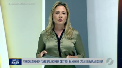 itemMudanças no trânsito na avenida 24 de Outubro em Campinas