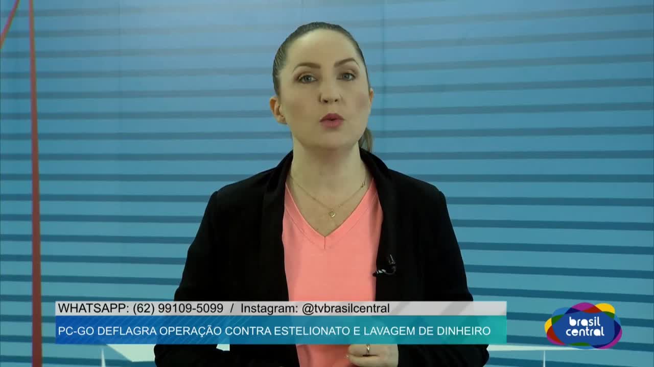itemAparecida de Goiânia inaugura Centro de Castração Gratuita de Animais