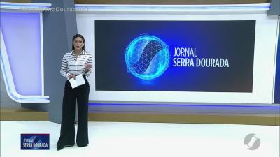 Barulho de sirenes de alerta da usina hidrelétrica de Itumbiara