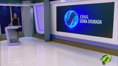 GCM flagra descarte irregular de entulho em Aparecida de Goi&acirc;nia