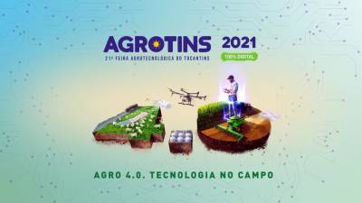 LOOP AGROTINS 2021 100% DIGITAL (Parte 1)