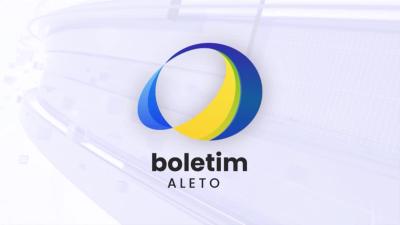 Boletim Aleto 06/Out - 1º